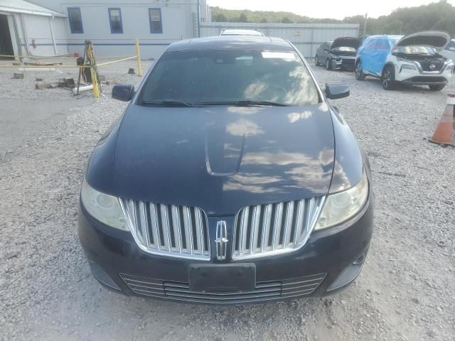 2009 Lincoln MKS