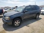 2004 Chevrolet Trailblazer LS