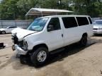 2008 Ford Econoline E350 Super Duty Wagon