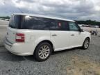 2011 Ford Flex SEL