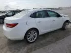 2015 Buick Verano