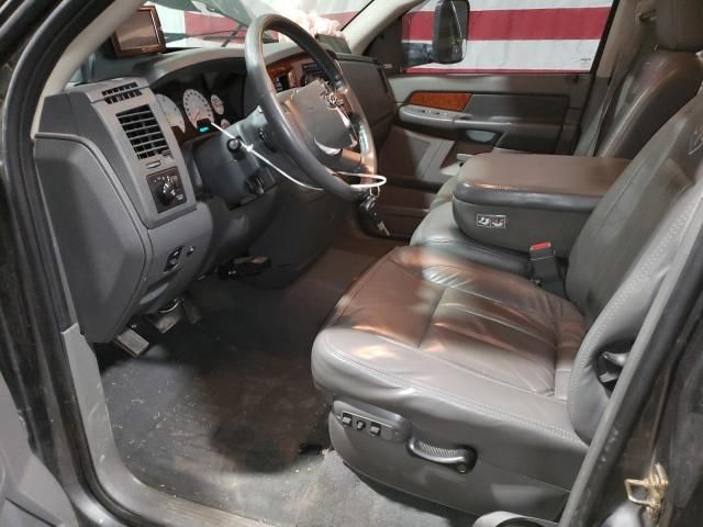 2006 Dodge RAM 2500 ST