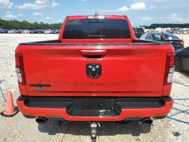 2021 Dodge RAM 1500 BIG HORN/LONE Star