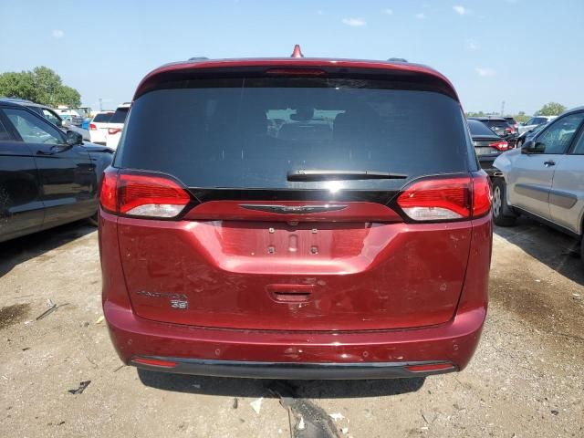 2020 Chrysler Pacifica Touring L Plus