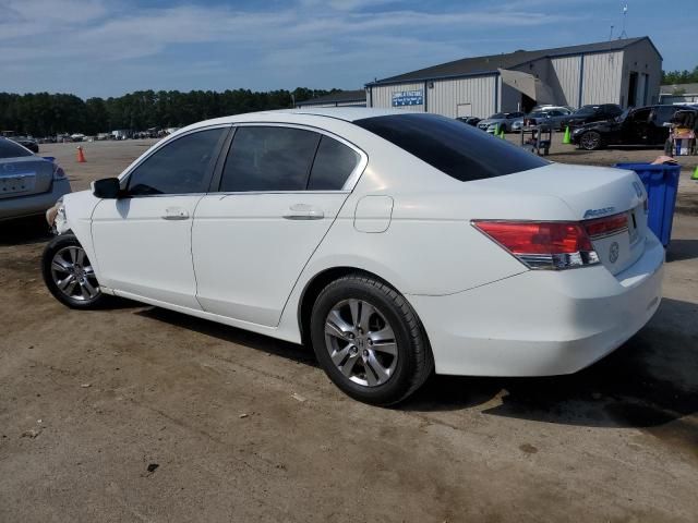 2011 Honda Accord SE