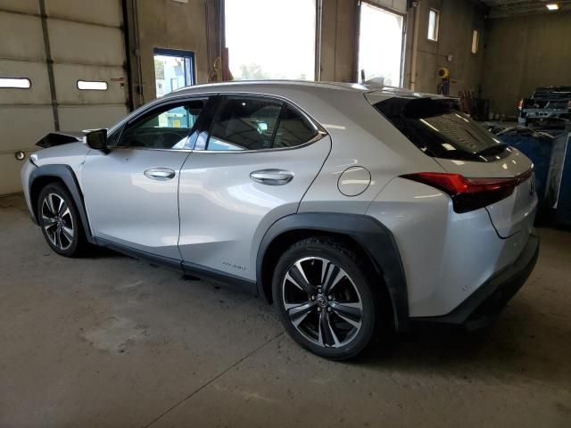 2019 Lexus UX 250H