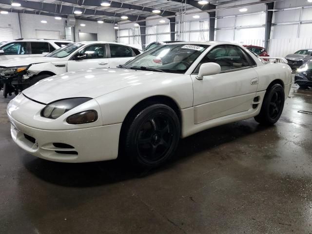 1996 Mitsubishi 3000 GT