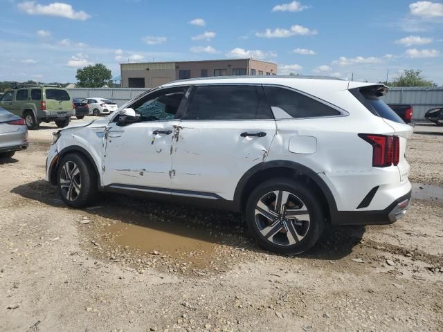 2023 KIA Sorento EX