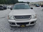 2002 Ford Explorer Limited