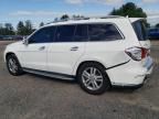 2016 Mercedes-Benz GL 450 4matic