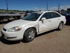 2008 Chevrolet Impala LS