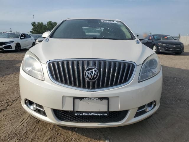 2016 Buick Verano Sport Touring