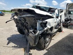 Salvage cars for sale at Houston, TX auction: 2022 Dodge RAM 2500 Tradesman