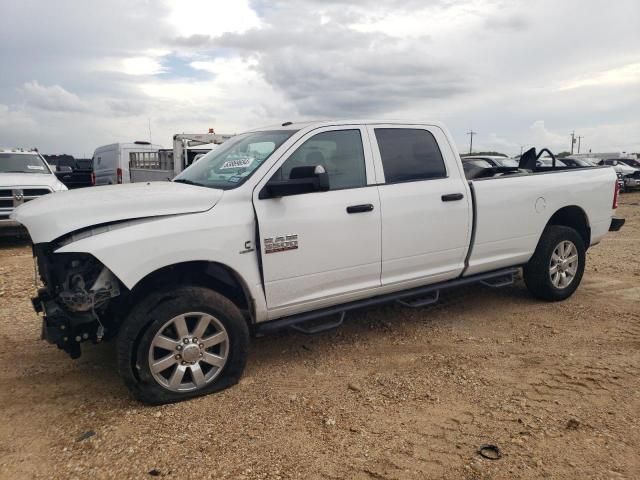 2015 Dodge RAM 3500 ST