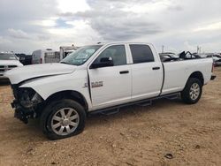 Dodge 3500 st Vehiculos salvage en venta: 2015 Dodge RAM 3500 ST