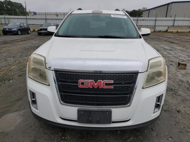 2011 GMC Terrain SLT