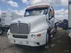 1998 Kenworth Construction T2000