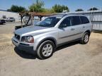 2005 Volvo XC90