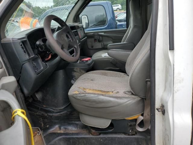 2003 Chevrolet Express G3500