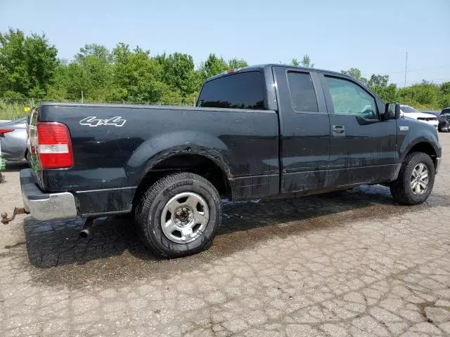 2007 Ford F150