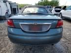 2006 Chrysler Sebring GTC