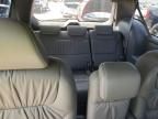 2009 Honda Odyssey Touring