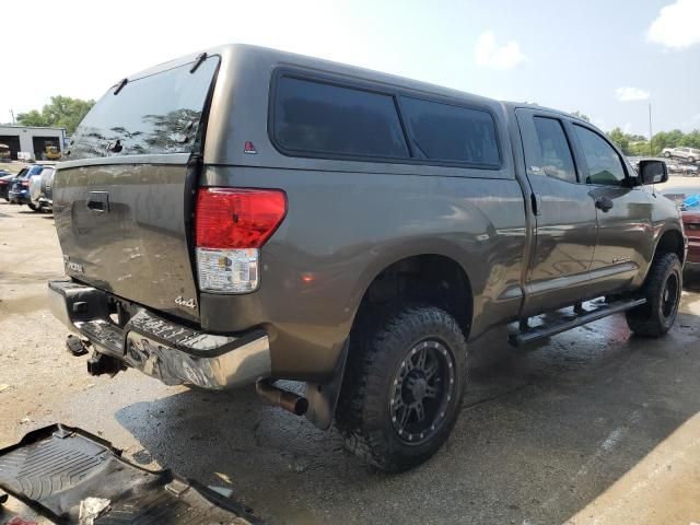 2010 Toyota Tundra Double Cab SR5