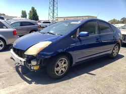 Toyota Vehiculos salvage en venta: 2008 Toyota Prius