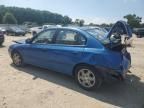 2004 Hyundai Elantra GLS