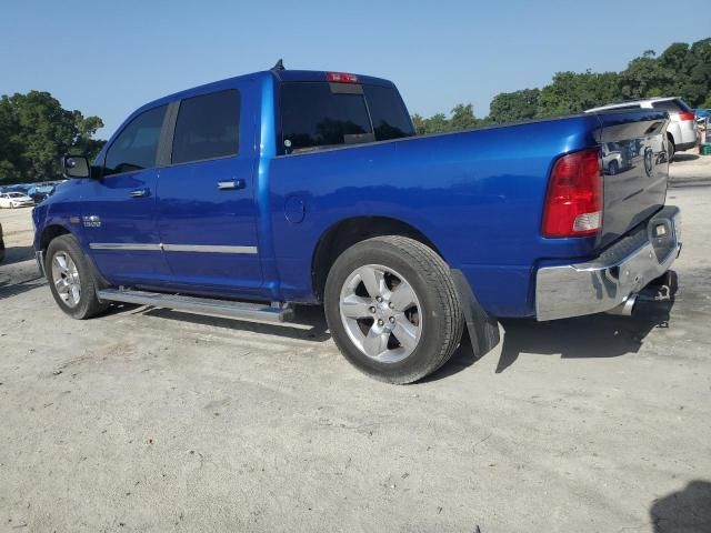 2014 Dodge RAM 1500 SLT