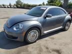 2016 Volkswagen Beetle SE