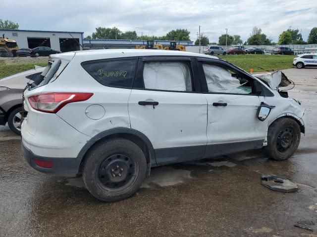 2014 Ford Escape S