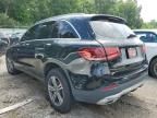 2020 Mercedes-Benz GLC 300 4matic