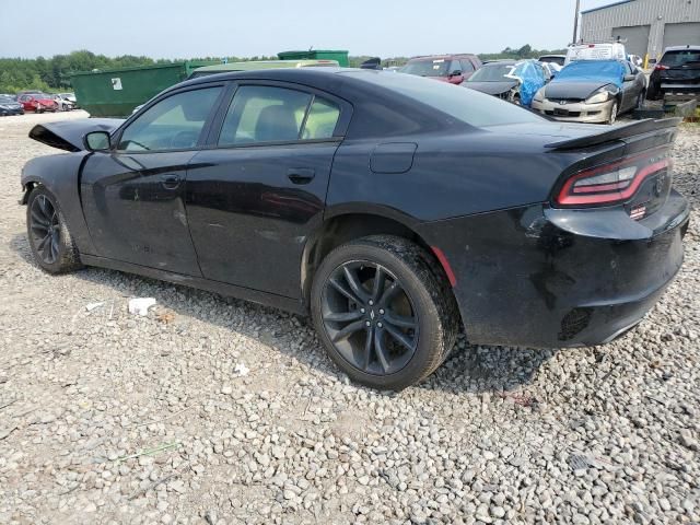 2017 Dodge Charger R/T