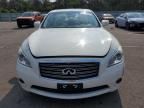 2012 Infiniti M37