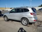 2012 Hyundai Santa FE SE