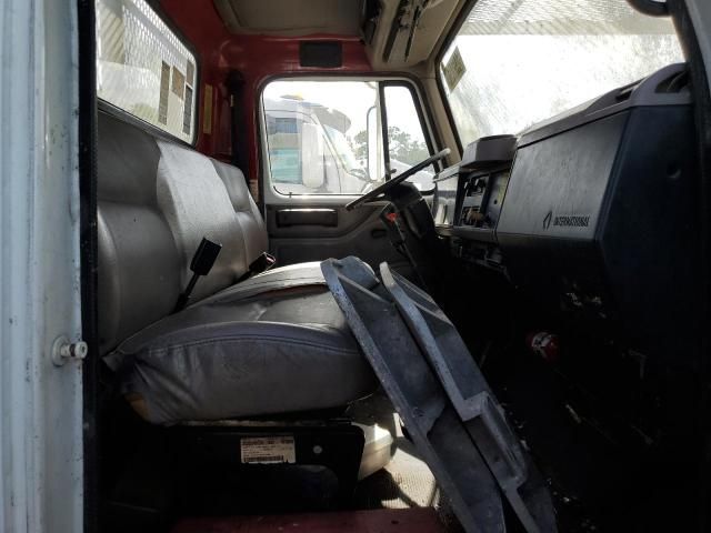 1998 International 4000 4700