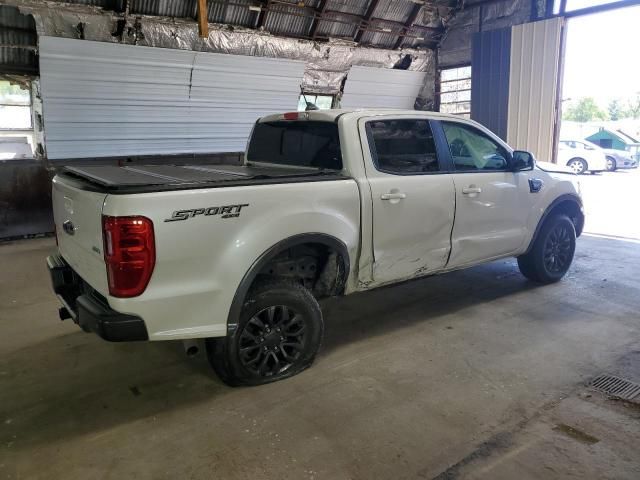 2019 Ford Ranger XL