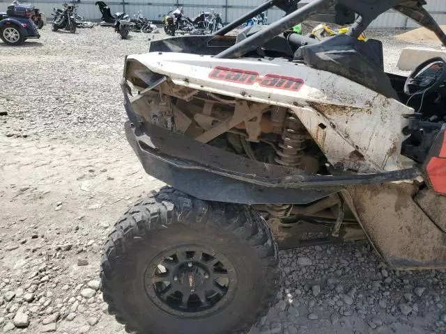 2020 Can-Am Maverick X3 DS Turbo