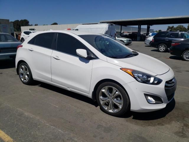 2013 Hyundai Elantra GT