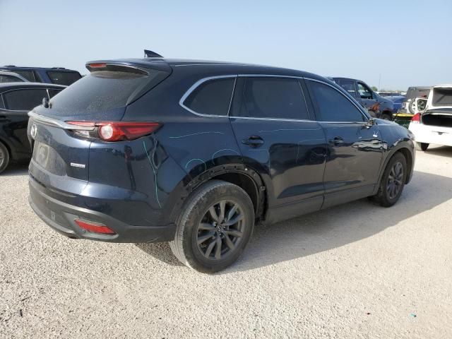 2020 Mazda CX-9 Touring