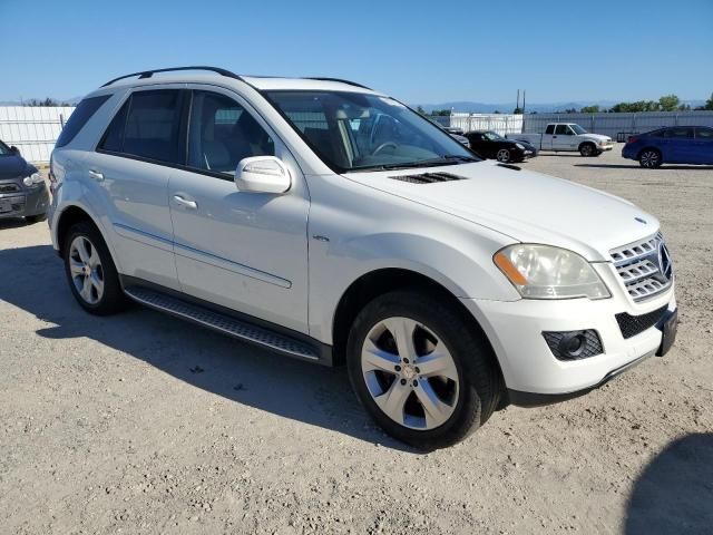 2009 Mercedes-Benz ML