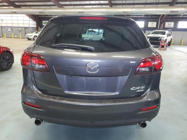 2013 Mazda CX-9 Touring