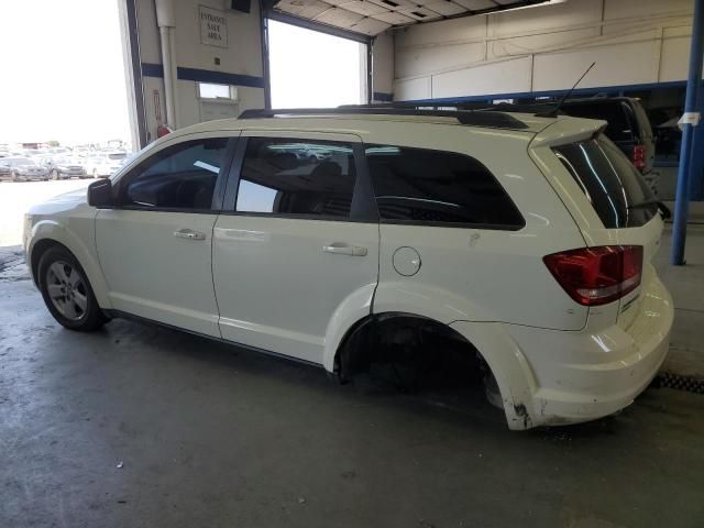 2011 Dodge Journey Mainstreet