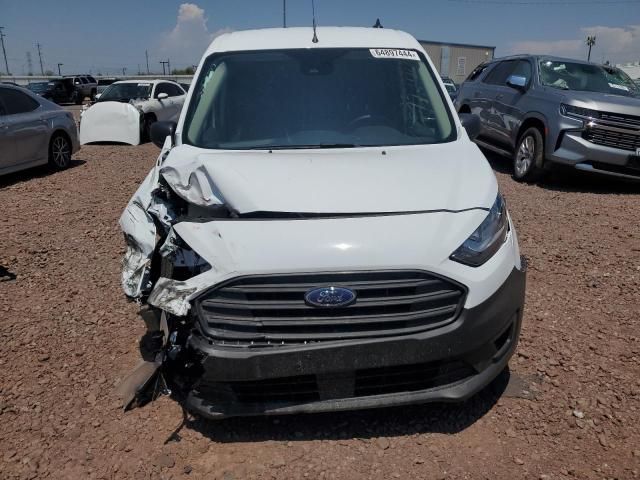 2023 Ford Transit Connect XL