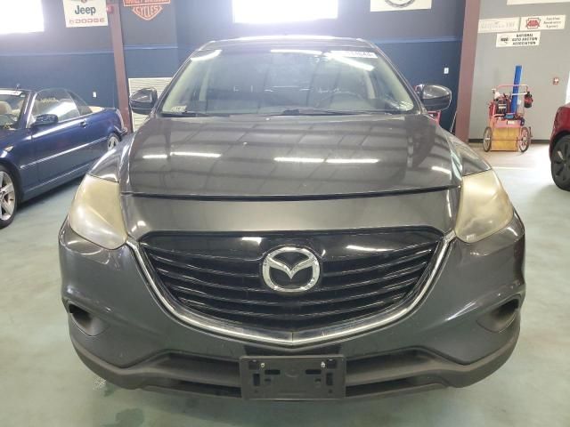 2013 Mazda CX-9 Touring