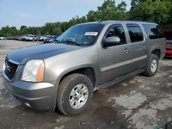 2008 GMC Yukon XL K1500 en venta en Ellwood City, PA