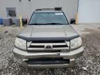 2004 Toyota 4runner SR5