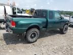 2000 Ford Ranger Super Cab