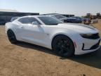 2019 Chevrolet Camaro LS